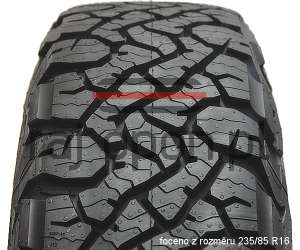 Bfgoodrich All-Terrain T/A KO3 116S LRD RWL