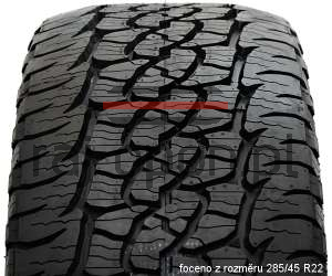 Bfgoodrich Trail-Terrain T/A 111H XL