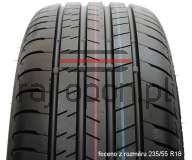Bridgestone Alenza 001. 108H XL AO MFS