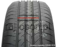 Bridgestone Alenza 001 100W MOE EXT RFT DOT2021