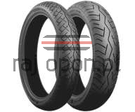 Bridgestone BT46R 69H TL