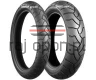 Bridgestone BW501 59V TL