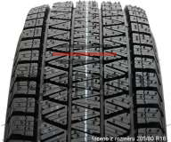 Bridgestone DM-V3 Blizzak 111T Zimowe