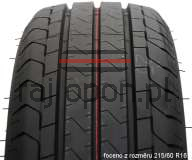 Bridgestone C Duravis Van 104S Enliten