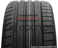 Bridgestone Potenza Sport 100Y XL MFS DOT2022