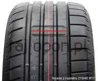 Bridgestone Potenza Sport Evo 107Y XL MFS Enliten