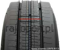 Bridgestone R-STEER 002 132M