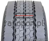 Bridgestone R-TRAILER 001 132J