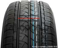 Bridgestone C R660A Duravis 109T DOT2022