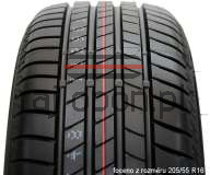 Bridgestone T005 DG Turanza 93W XL RFT MFS DOT2021