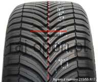 Bridgestone Turanza All Season 6 87H Enliten