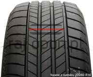 Bridgestone Turanza Eco 88H Enliten