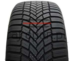 Bridgestone A005 EVO Weather Control 106V MFS DOT2022