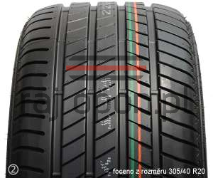 Bridgestone Alenza 001.. 95V RFT Enliten