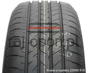 Bridgestone Alenza 001 99W XL MFS EV Enliten