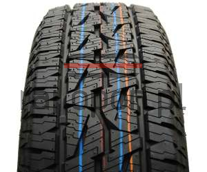 Bridgestone A/T 001 Dueler 112H XL