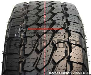 Bridgestone A/T002 Dueler All Terrain 114H XL