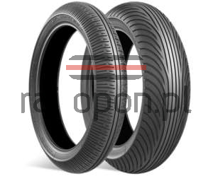 Bridgestone BattlaxRacing W01 XL TL YEK Front