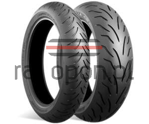 Bridgestone Battlax SC F¨ 47L TL