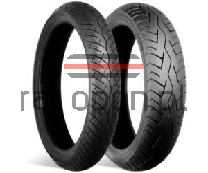Bridgestone BT45 52S TL Front