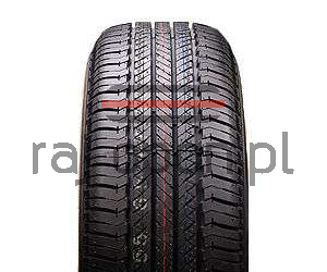 Bridgestone D400 Dueler H/T 107H XL * RFT MFS DOT2021