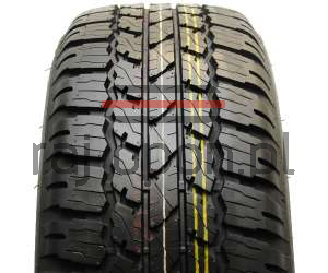 Bridgestone D693 III Dueler A/T 116V DOT2023