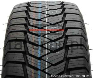 Bridgestone C Duravis All Season 107T