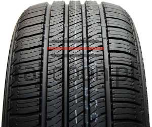 Bridgestone ER42 Turanza 100W * RFT MFS