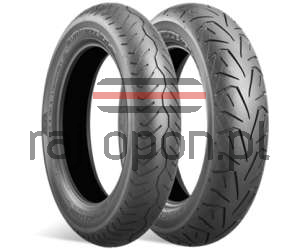 Bridgestone H50 60H TL Front