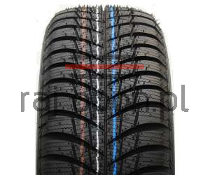 Bridgestone LM001 evo Blizzak 91T MFS Zimowe