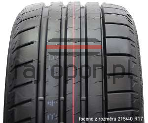 Bridgestone Potenza Sport Evo 110Y XL MFS Enliten