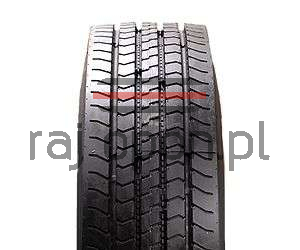 Bridgestone R297 148K