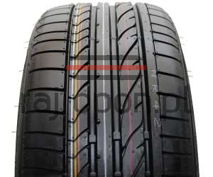 Bridgestone RE050 A1 Potenza 92Y XL * RFT MFS