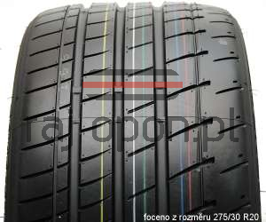 Bridgestone S007 Potenza 98Y