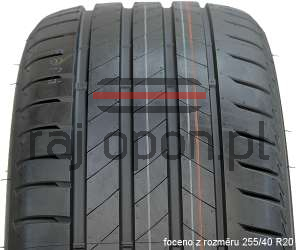 Bridgestone T005 Turanza. 101Y XL MO-S MFS B-Silent