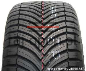 Bridgestone Turanza All Season 6 93W XL MFS