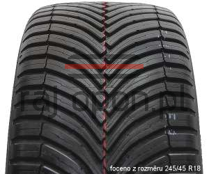 Bridgestone Turanza All Season 6 DG 100Y (+)