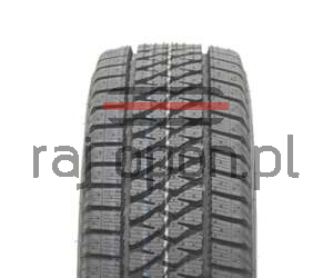 Bridgestone C W810 Blizzak 113R Zimowe DOT2023