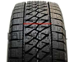 Bridgestone C W995 107R Zimowe DOT2023
