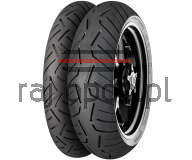 Continental ContiRoadAttack 3 CR 58W TL Front
