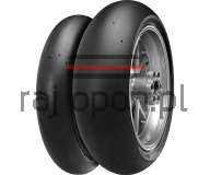 Continental ContiTrack TL Medium NHS Front