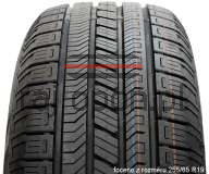 Continental CrossContact RX 104V FR