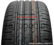 Continental EcoContact 6 77T DOT2021