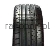 Continental SportContact 2 78V FR