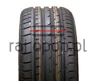 Continental SportContact 3 103Y N0 FR