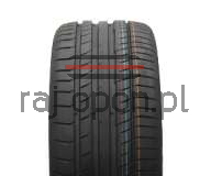 Continental SportContact 5 P 101Y N0 FR SUV DOT2023