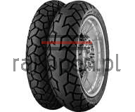 Continental TKC 70 60V TL Front Zimowe