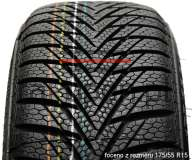 Continental TS 800 WinterContact 74T FR Zimowe