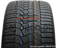 Continental TS 860 S SUV WinterContact 110W XL MGT FR Zimowe DOT2019