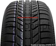 Continental TS 870 P WinterContact 107V XL FR Zimowe